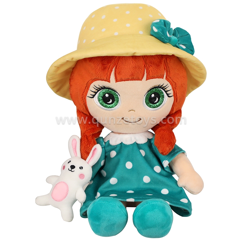FASHION DOLL