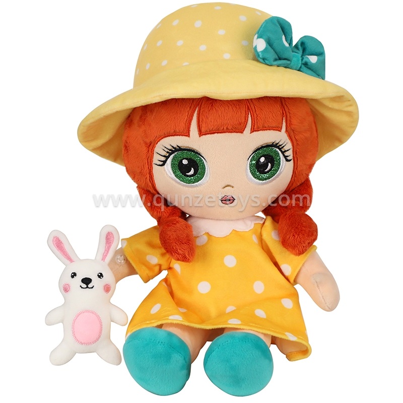 FASHION DOLL
