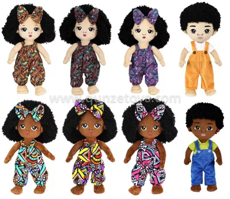 FASHION DOLL