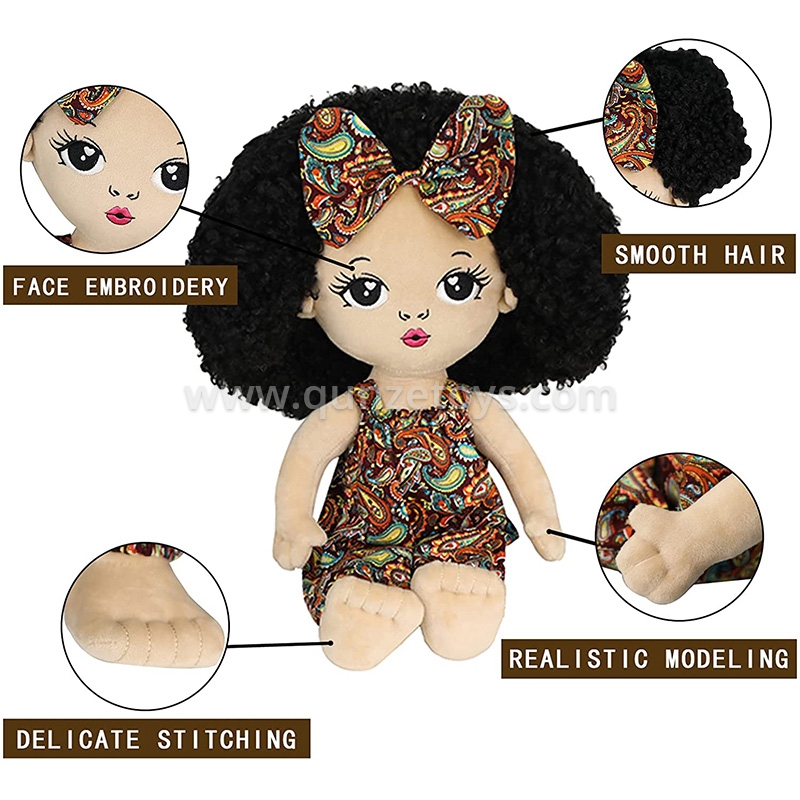 FASHION DOLL