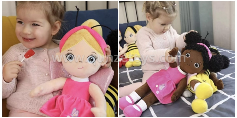 FASHION DOLL