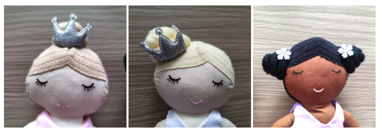 FASHION DOLL