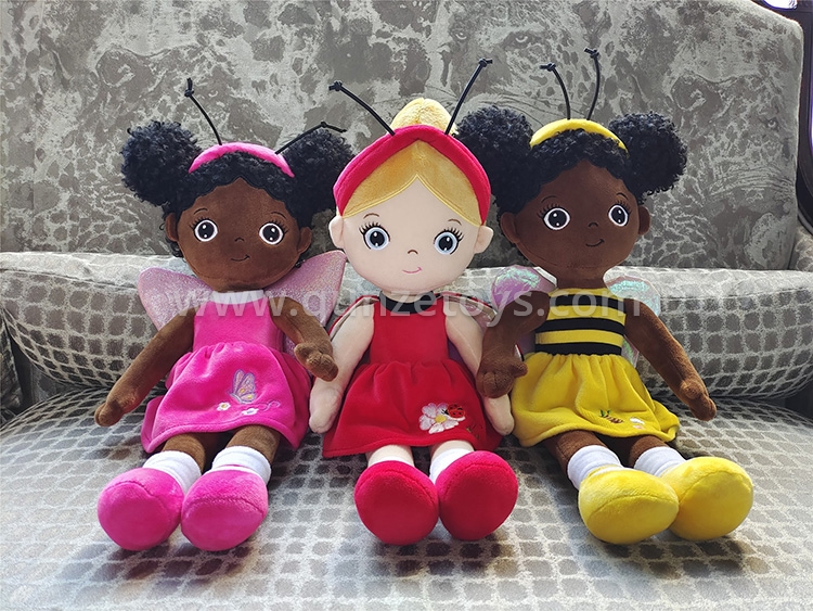 FASHION DOLL