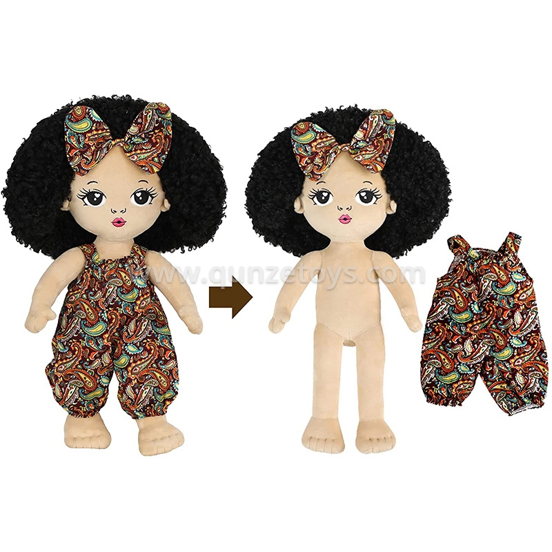 FASHION DOLL