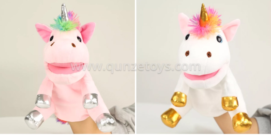 Hand Puppets