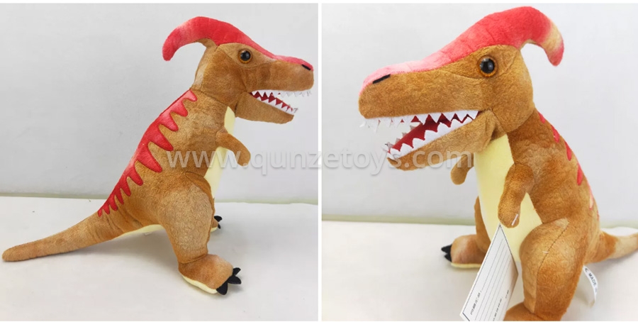 hand puppets
