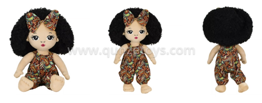 FASHION DOLL