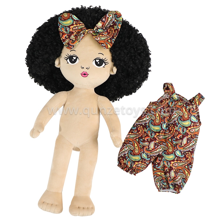 FASHION DOLL