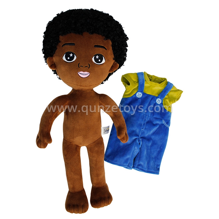FASHION DOLL