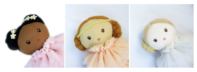 FASHION DOLL