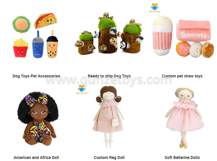 FASHION DOLL