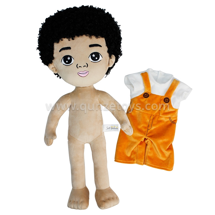 FASHION DOLL