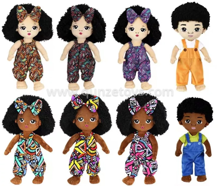 FASHION DOLL