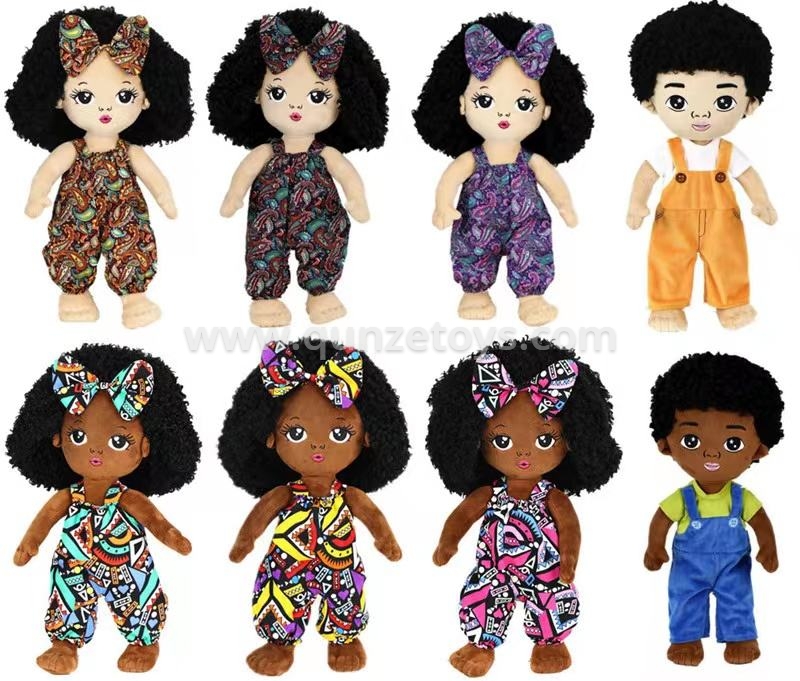 FASHION DOLL