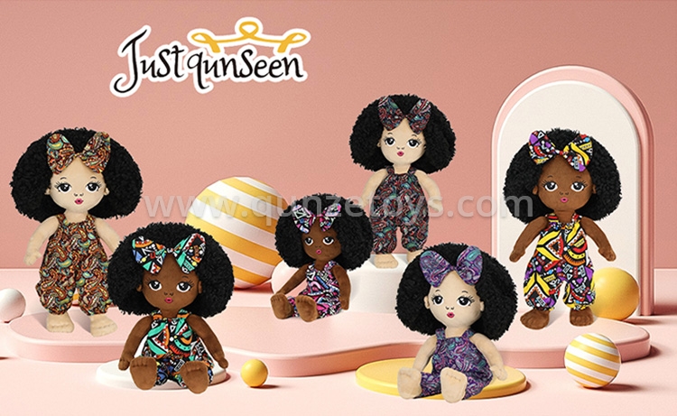 FASHION DOLL