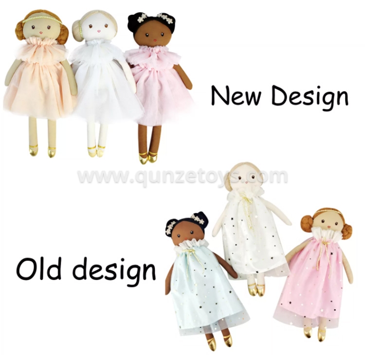 FASHION DOLL