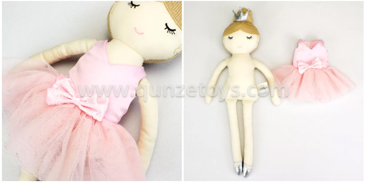 FASHION DOLL