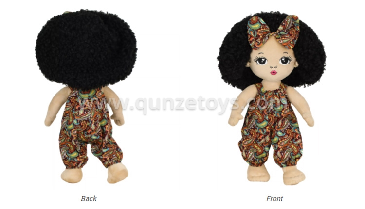 FASHION DOLL