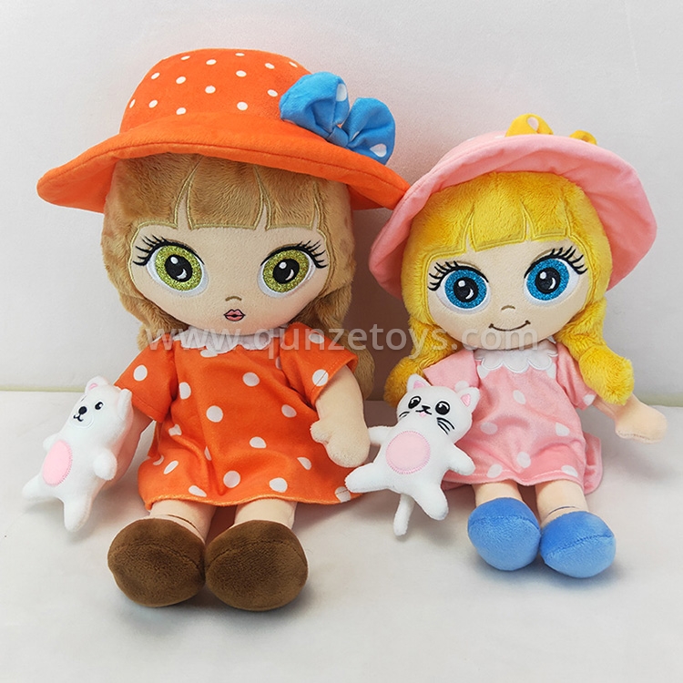 FASHION DOLL