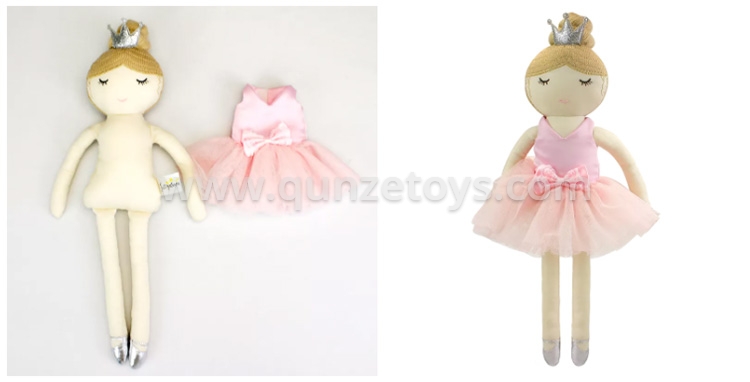 FASHION DOLL