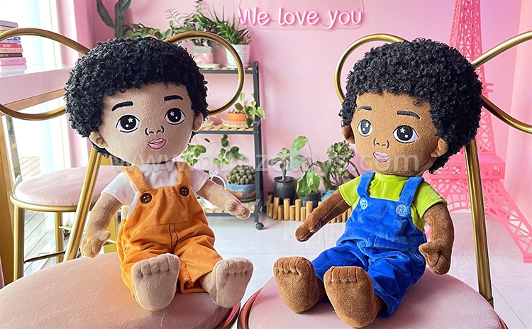 FASHION DOLL