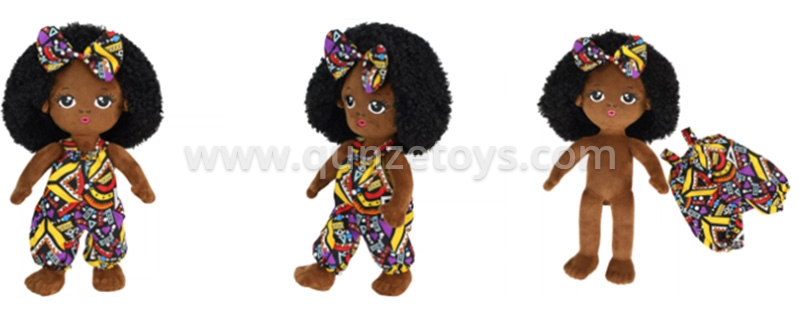 FASHION DOLL