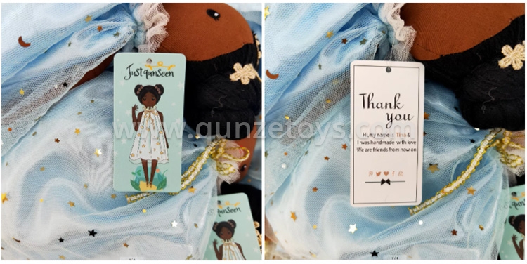FASHION DOLL
