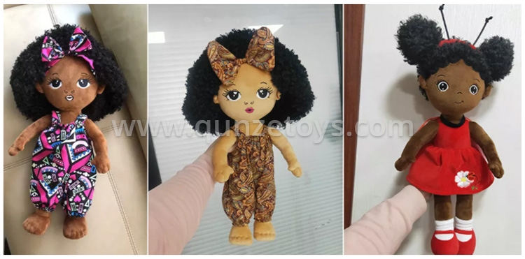 FASHION DOLL