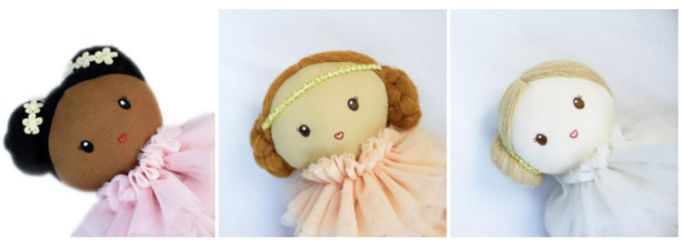 FASHION DOLL