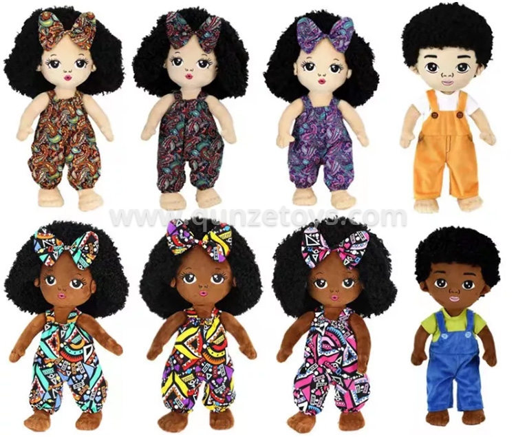 FASHION DOLL