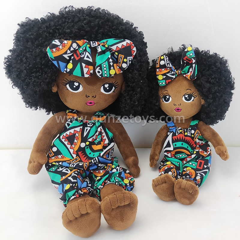 FASHION DOLL