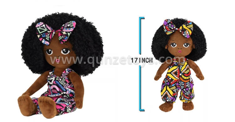 FASHION DOLL