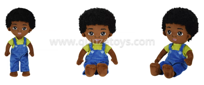 FASHION DOLL