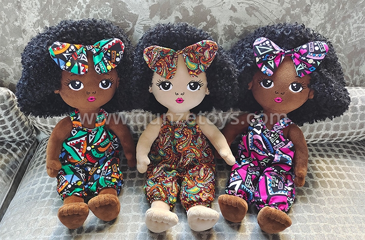 FASHION DOLL