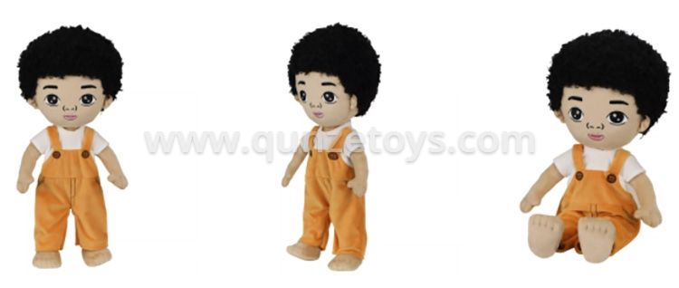 FASHION DOLL