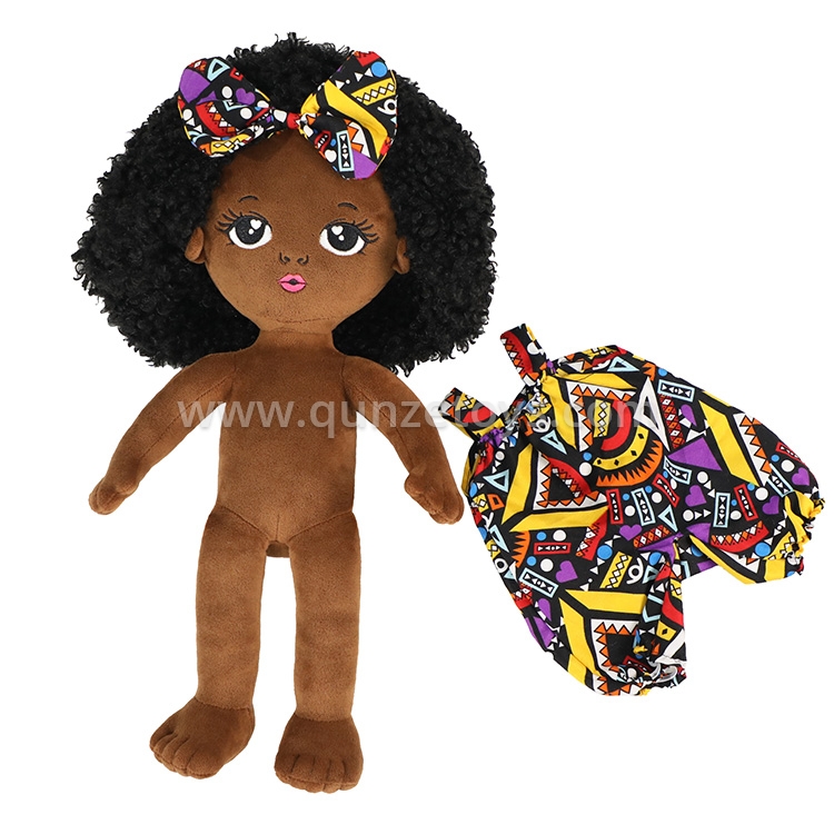FASHION DOLL