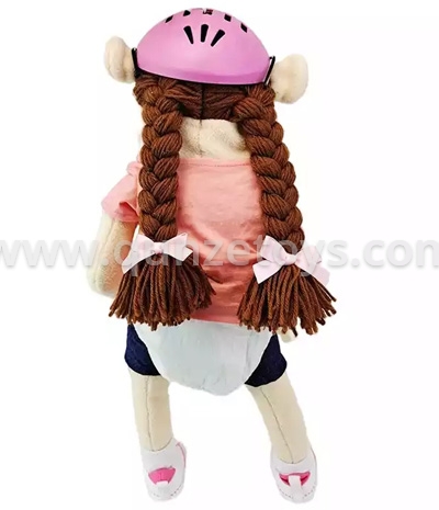hand puppets