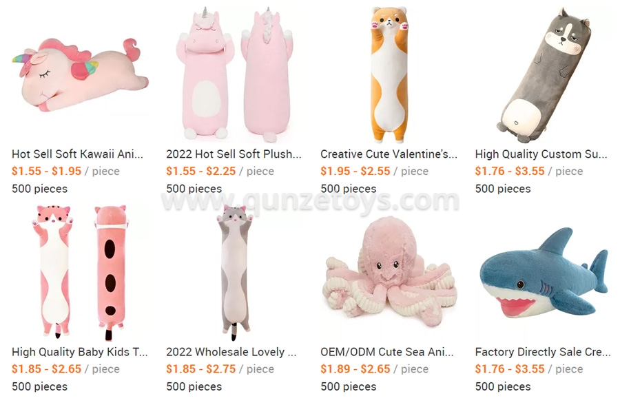 Fashion dolls