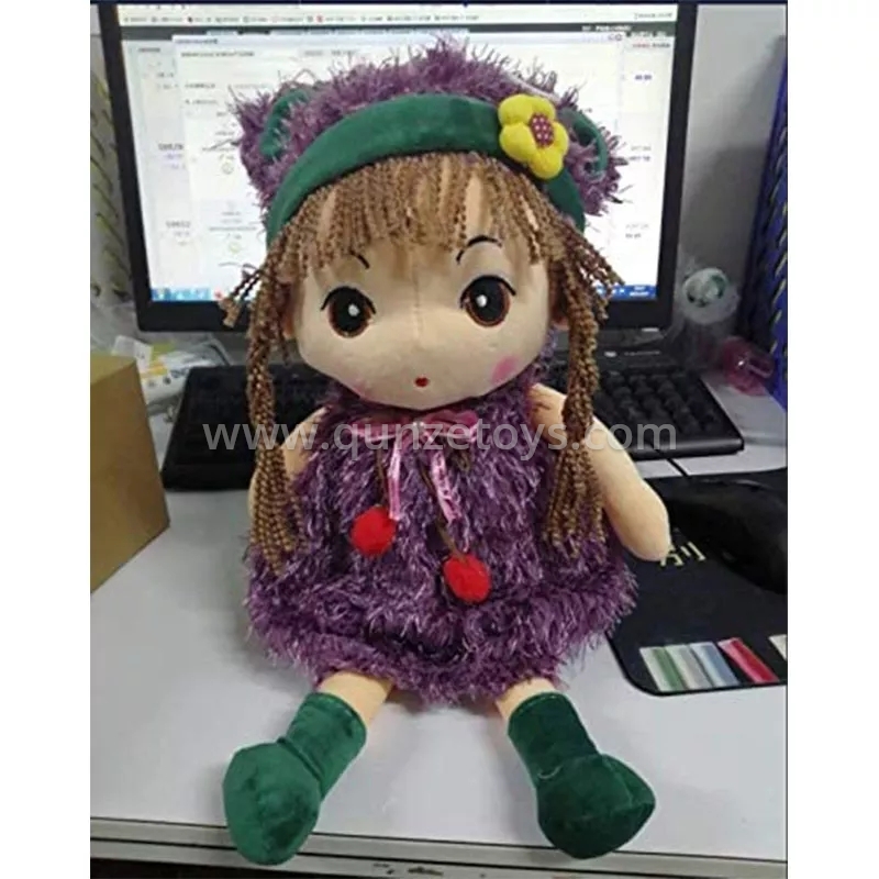 Fashion dolls