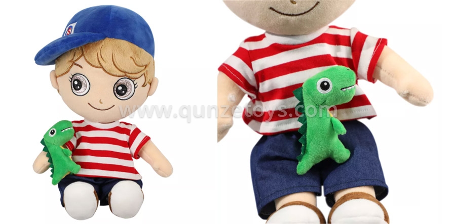 Fashion dolls