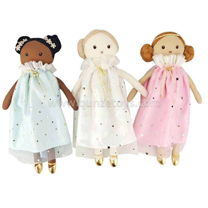 Fashion dolls