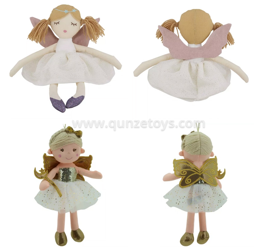 Fashion dolls