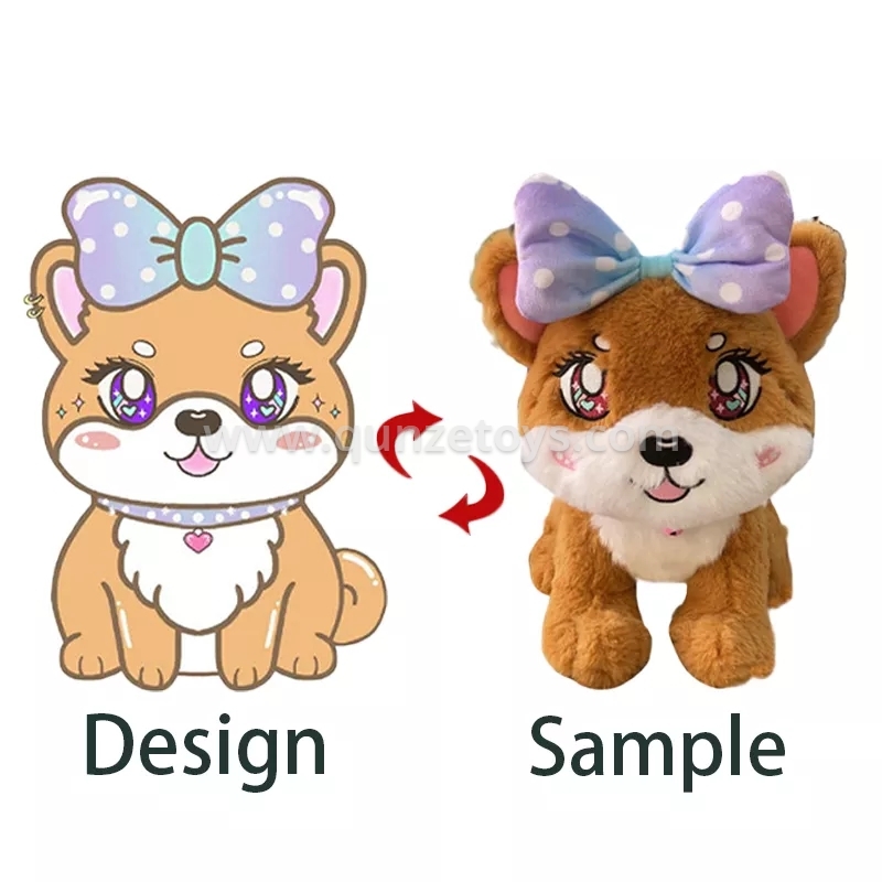 ENTERPRISE MASCOT