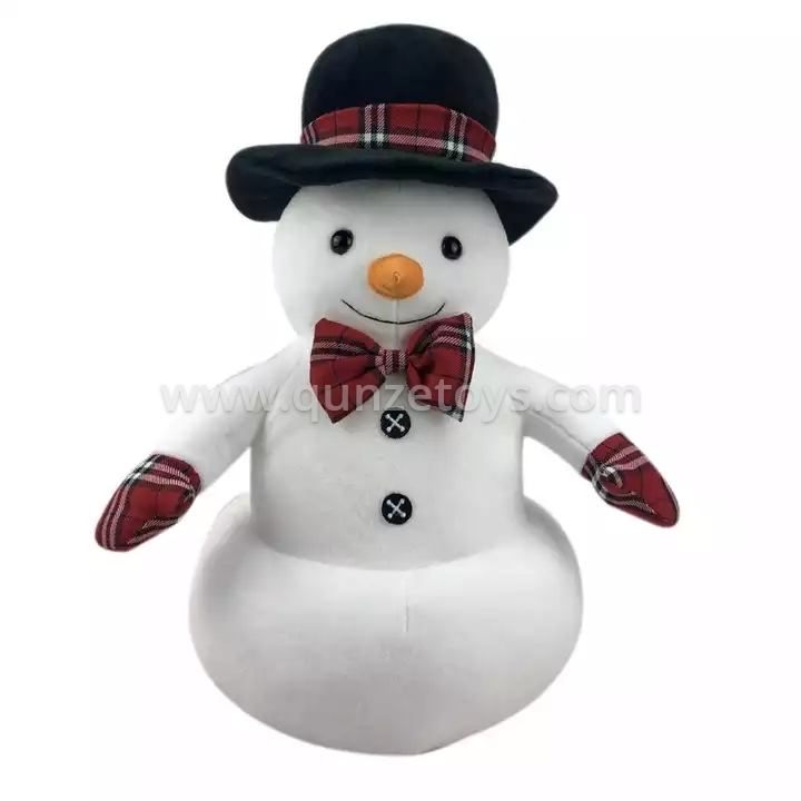 Plush toys