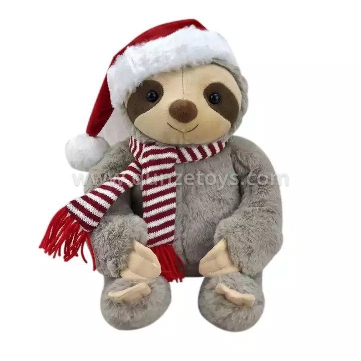 Plush toys