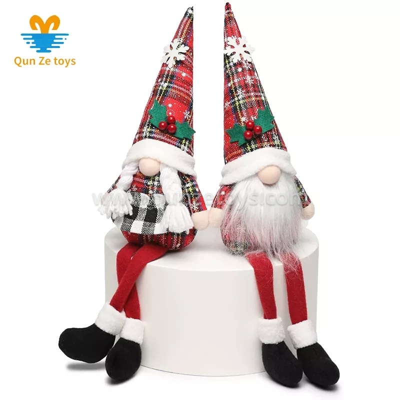 Plush Festival Gift