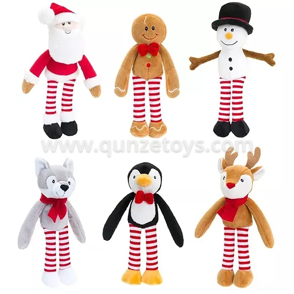 Plush Festival Gift