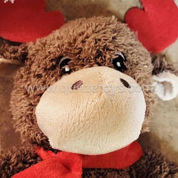 Plush Festival Gift