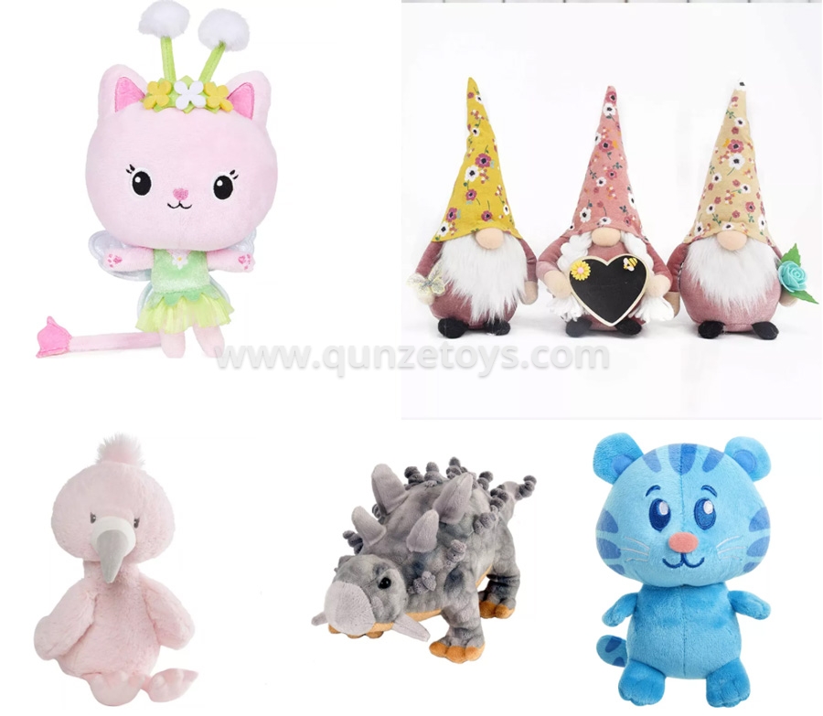Plush Toy