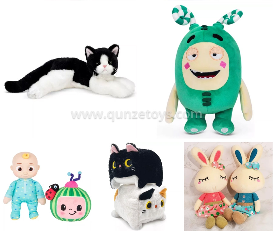Plush Toy